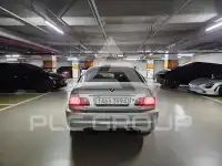 2005 BMW M3