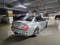 2005 BMW M3
