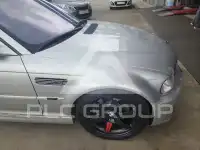 2005 BMW M3
