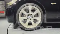 2005 BMW 320
