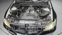 2005 BMW 320