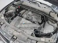 2005 BMW 320