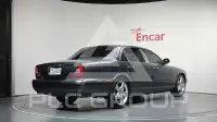 2005 Jaguar XJ