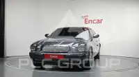 2005 Jaguar XJ
