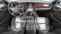 2005 Jaguar XJ