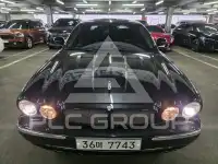 2005 Jaguar XJ