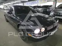 2005 Jaguar XJ