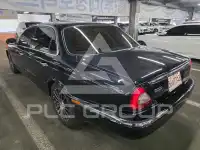 2005 Jaguar XJ
