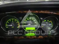 2005 Jaguar XJ
