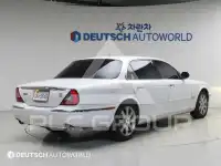 2005 Jaguar XJ