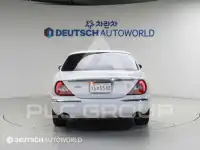 2005 Jaguar XJ