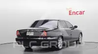 2005 Jaguar XJ