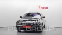 2005 Jaguar XJ