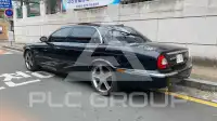 2005 Jaguar XJ