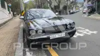2005 Jaguar XJ