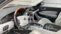 2005 Jaguar XJ