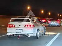 2005 Honda Integra