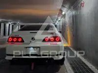 2005 Honda Integra