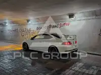 2005 Honda Integra