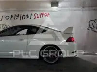 2005 Honda Integra