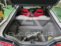2005 Honda Integra