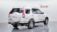 2005 Honda CR-V