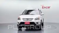 2005 Honda CR-V