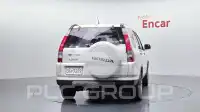 2005 Honda CR-V