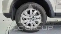 2005 Honda CR-V