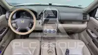 2005 Honda CR-V