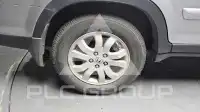 2005 Honda CR-V