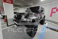 2005 Jeep WRANGLER