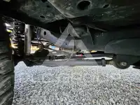 2005 Jeep WRANGLER