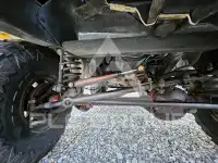 2005 Jeep WRANGLER
