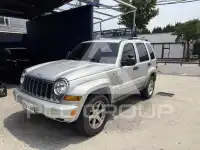 2005 Jeep Grand Cherokee
