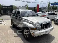 2005 Jeep Grand Cherokee
