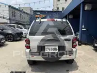 2005 Jeep Grand Cherokee
