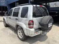 2005 Jeep Grand Cherokee