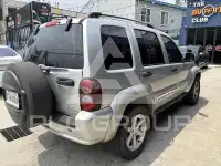 2005 Jeep Grand Cherokee