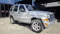 2005 Jeep Grand Cherokee