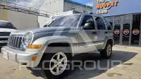 2005 Jeep Grand Cherokee