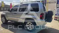 2005 Jeep Grand Cherokee