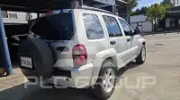2005 Jeep Grand Cherokee