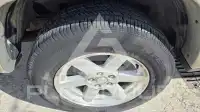 2005 Jeep Grand Cherokee