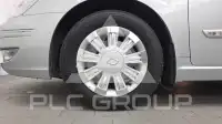 2005 Renault Samsung SM7