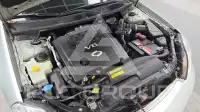 2005 Renault Samsung SM7