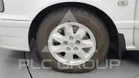 2005 Renault Samsung SM5