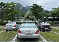 2005 Mercedes Benz E-Class