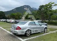 2005 Mercedes Benz E-Class