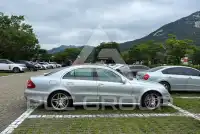 2005 Mercedes Benz E-Class